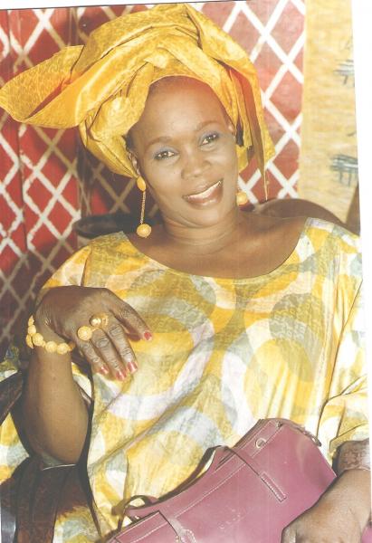 ma mere