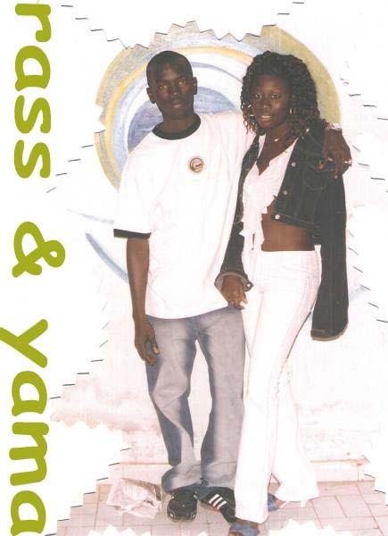rass & yama