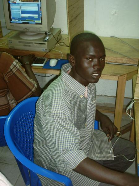rass maintenance