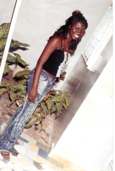 yama bou rass